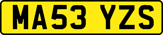 MA53YZS