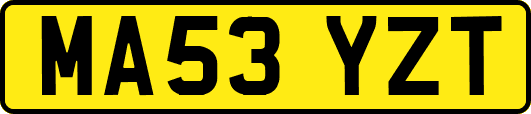 MA53YZT