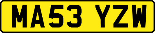 MA53YZW