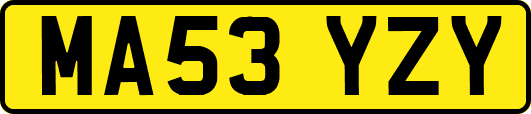 MA53YZY