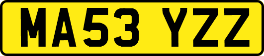 MA53YZZ