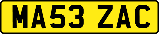 MA53ZAC