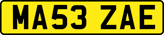 MA53ZAE