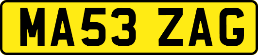 MA53ZAG