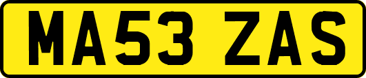 MA53ZAS