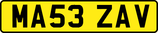 MA53ZAV