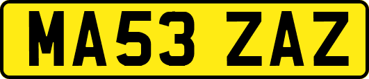 MA53ZAZ