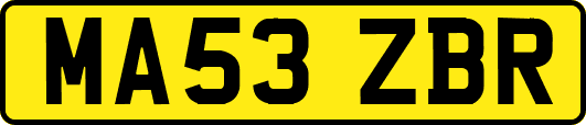 MA53ZBR