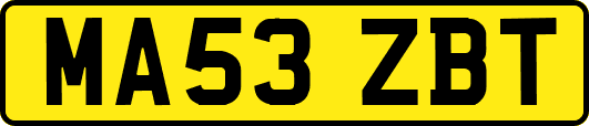 MA53ZBT