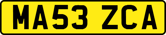MA53ZCA
