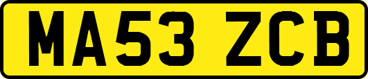 MA53ZCB
