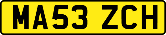 MA53ZCH