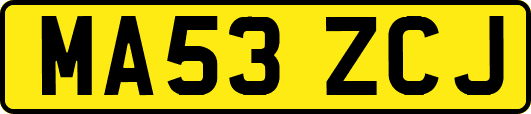 MA53ZCJ
