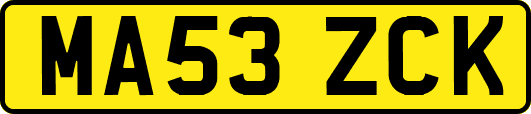 MA53ZCK