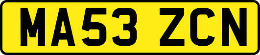 MA53ZCN