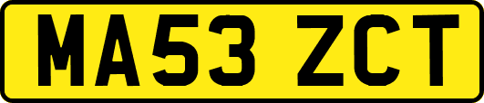 MA53ZCT