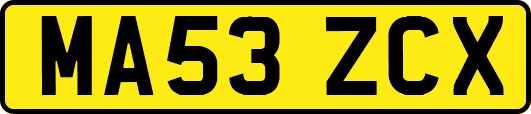 MA53ZCX