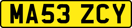 MA53ZCY