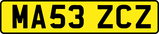 MA53ZCZ