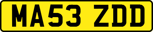 MA53ZDD