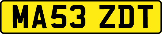 MA53ZDT
