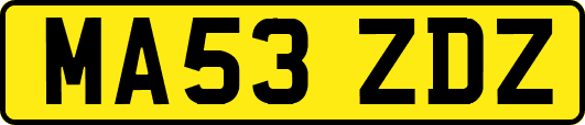 MA53ZDZ