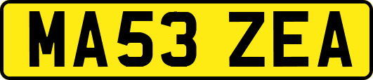 MA53ZEA