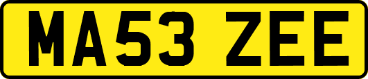 MA53ZEE