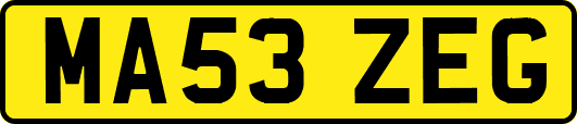 MA53ZEG