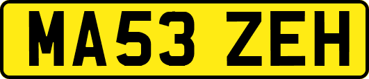 MA53ZEH