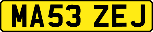 MA53ZEJ