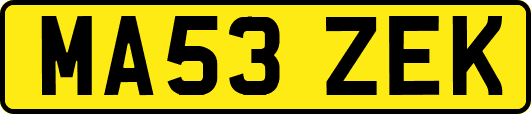 MA53ZEK