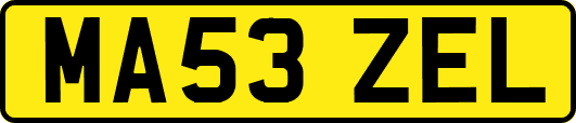 MA53ZEL