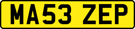 MA53ZEP