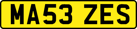 MA53ZES