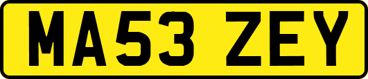 MA53ZEY
