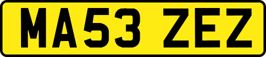 MA53ZEZ
