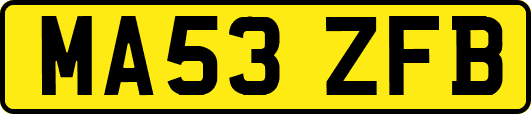 MA53ZFB