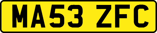 MA53ZFC
