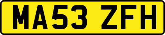MA53ZFH