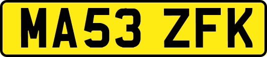 MA53ZFK