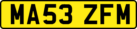 MA53ZFM