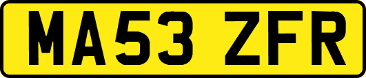 MA53ZFR