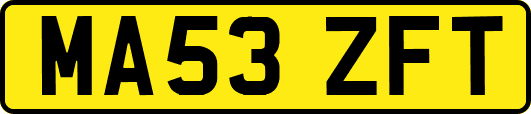 MA53ZFT