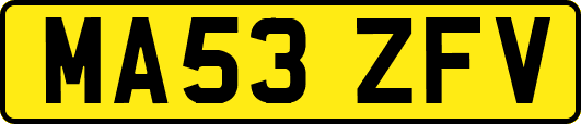 MA53ZFV
