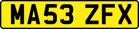 MA53ZFX