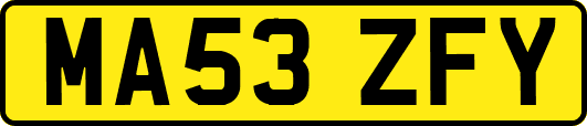 MA53ZFY