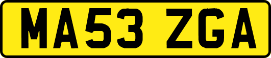 MA53ZGA