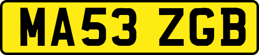 MA53ZGB