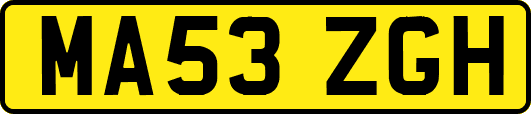 MA53ZGH